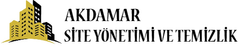 Akdamar Site Yönetimi ve Temizlik